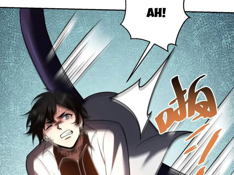 Giải Cứu Thế Giới Bằng Cách Thăng Cấp Chapter 38 - Trang 2