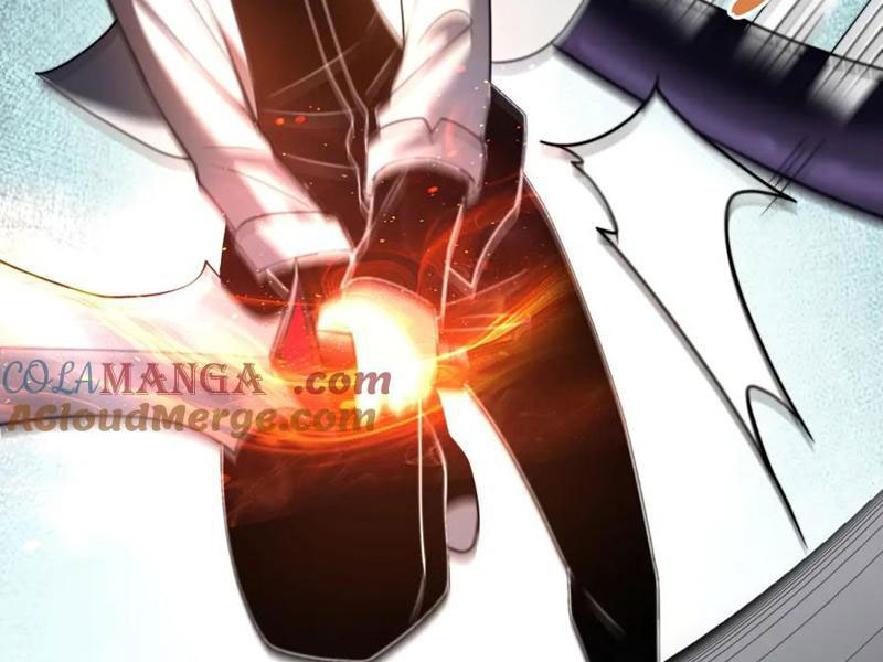 Giải Cứu Thế Giới Bằng Cách Thăng Cấp Chapter 38 - Trang 2