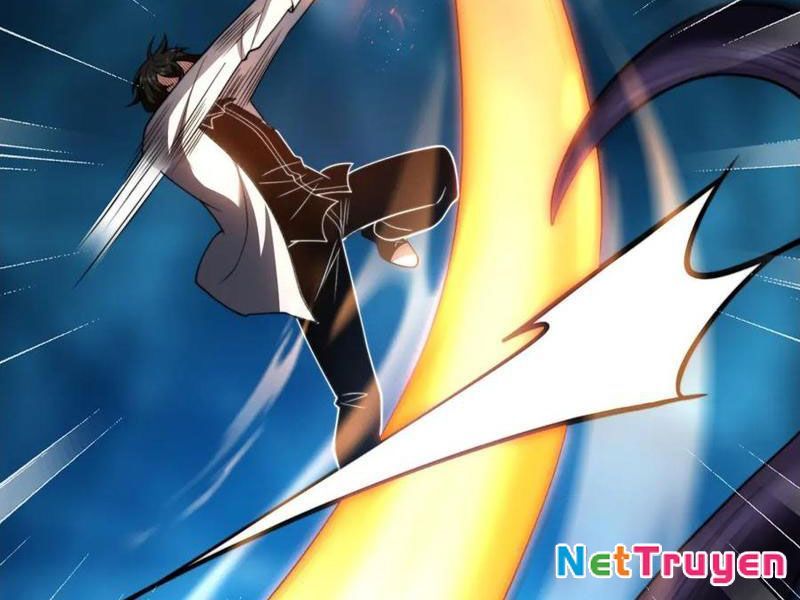 Giải Cứu Thế Giới Bằng Cách Thăng Cấp Chapter 38 - Trang 2