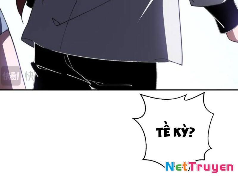 Giải Cứu Thế Giới Bằng Cách Thăng Cấp Chapter 38 - Trang 2