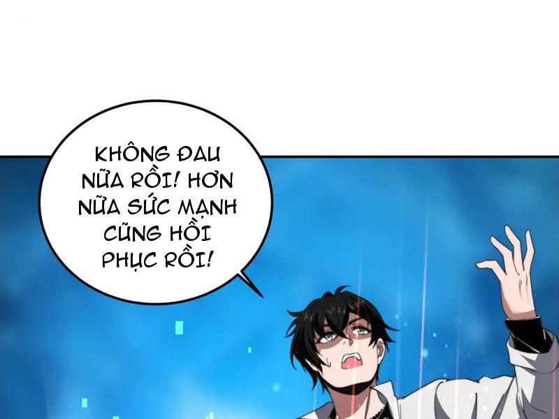 Giải Cứu Thế Giới Bằng Cách Thăng Cấp Chapter 38 - Trang 2