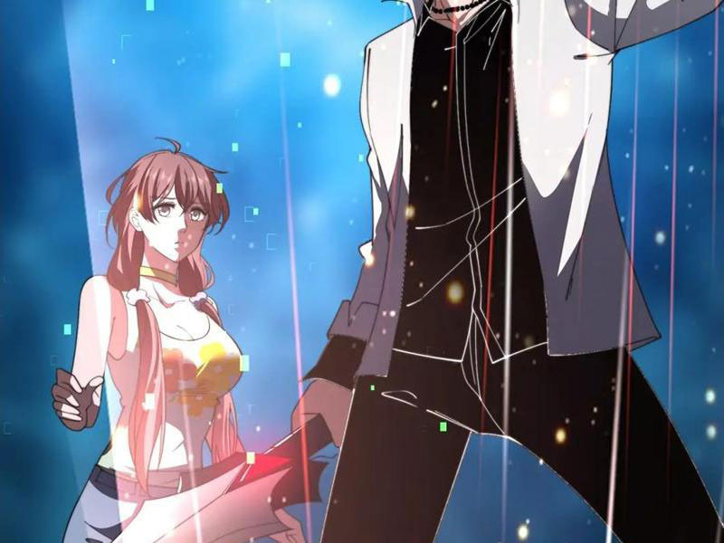 Giải Cứu Thế Giới Bằng Cách Thăng Cấp Chapter 38 - Trang 2