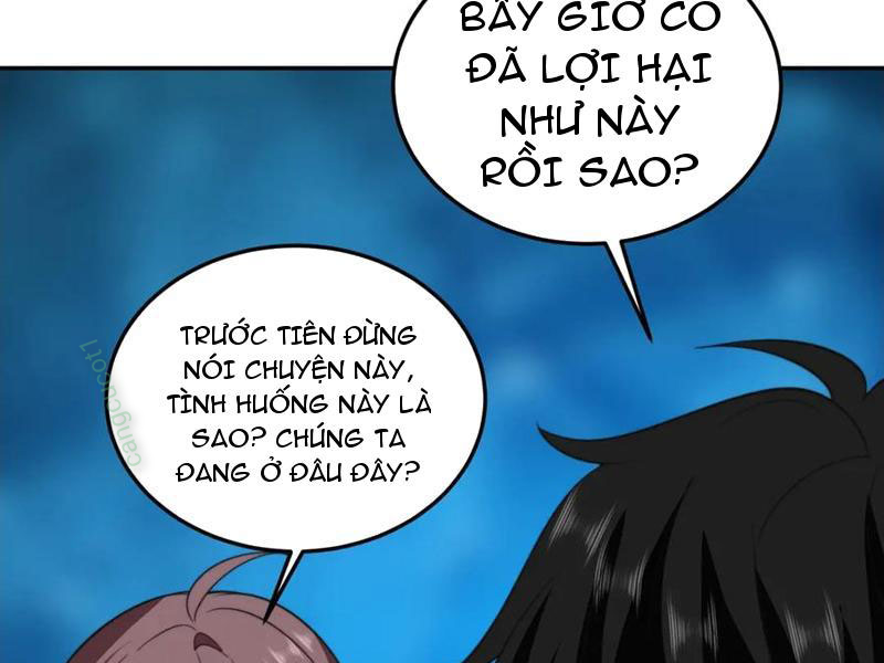 Giải Cứu Thế Giới Bằng Cách Thăng Cấp Chapter 38 - Trang 2