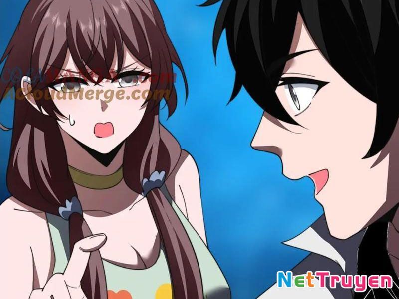 Giải Cứu Thế Giới Bằng Cách Thăng Cấp Chapter 38 - Trang 2