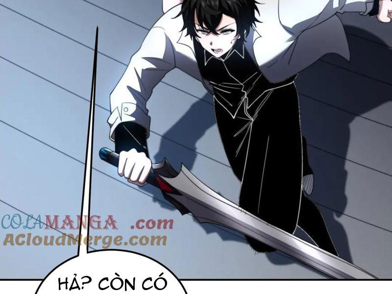 Giải Cứu Thế Giới Bằng Cách Thăng Cấp Chapter 38 - Trang 2