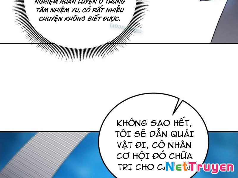 Giải Cứu Thế Giới Bằng Cách Thăng Cấp Chapter 38 - Trang 2