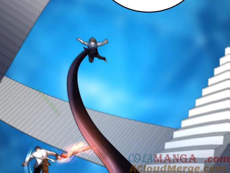 Giải Cứu Thế Giới Bằng Cách Thăng Cấp Chapter 38 - Trang 2