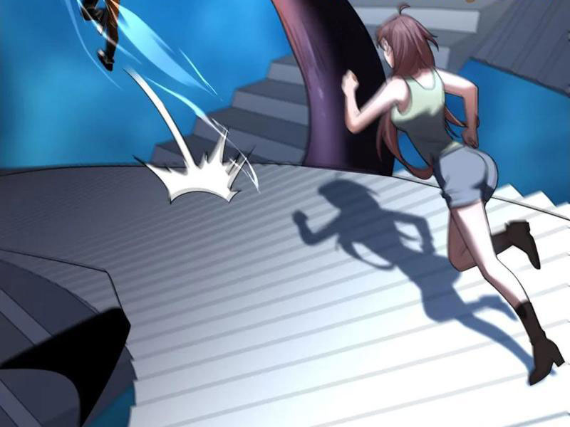 Giải Cứu Thế Giới Bằng Cách Thăng Cấp Chapter 38 - Trang 2