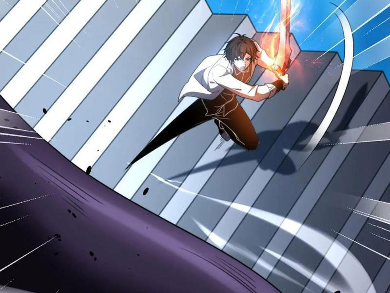 Giải Cứu Thế Giới Bằng Cách Thăng Cấp Chapter 38 - Trang 2