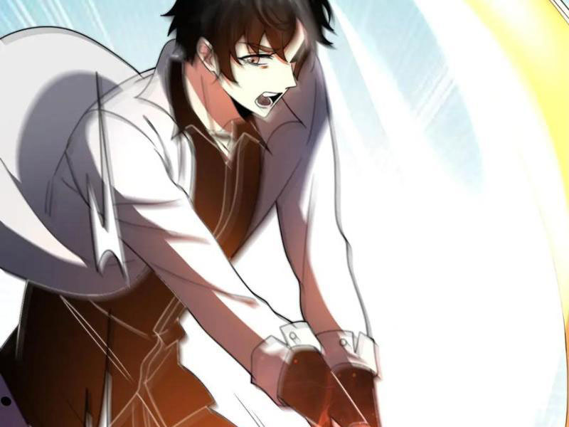 Giải Cứu Thế Giới Bằng Cách Thăng Cấp Chapter 38 - Trang 2