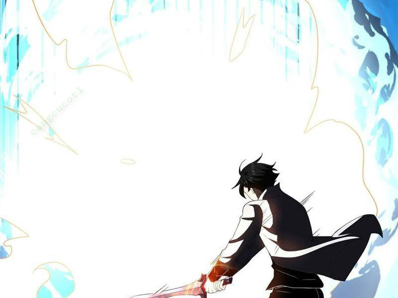 Giải Cứu Thế Giới Bằng Cách Thăng Cấp Chapter 38 - Trang 2