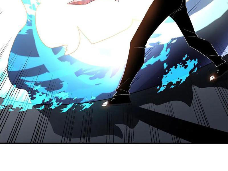 Giải Cứu Thế Giới Bằng Cách Thăng Cấp Chapter 38 - Trang 2