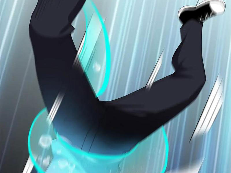 Giải Cứu Thế Giới Bằng Cách Thăng Cấp Chapter 38 - Trang 2