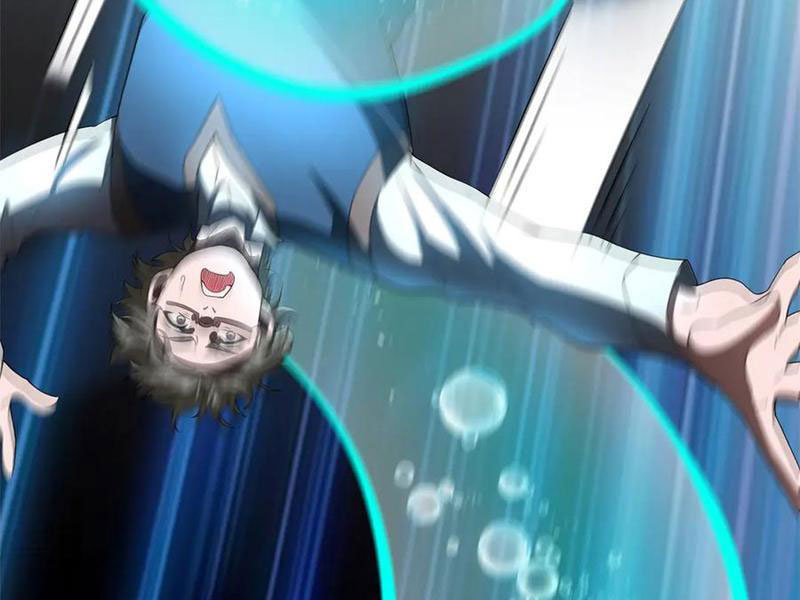 Giải Cứu Thế Giới Bằng Cách Thăng Cấp Chapter 38 - Trang 2