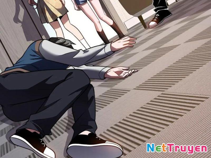 Giải Cứu Thế Giới Bằng Cách Thăng Cấp Chapter 38 - Trang 2