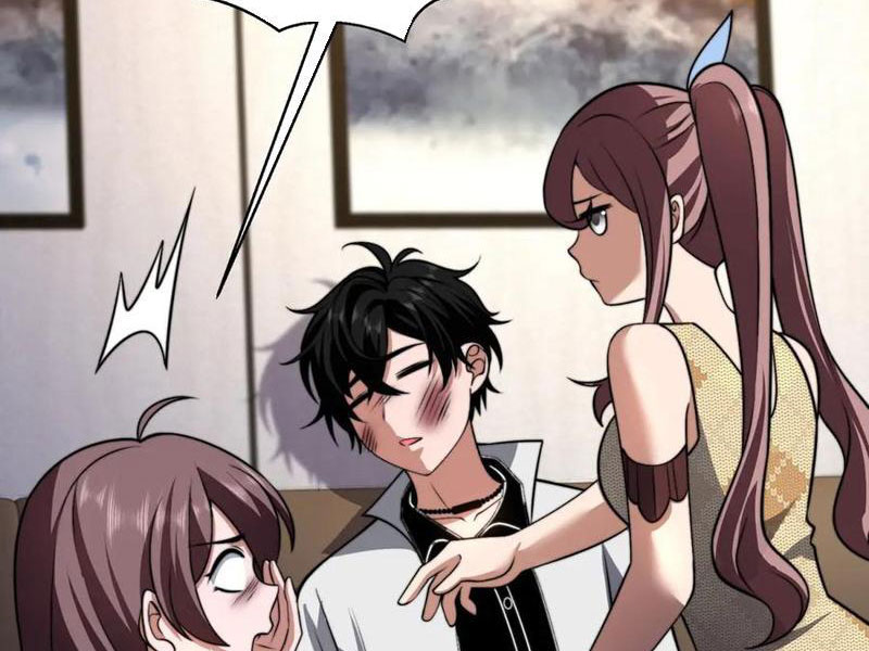 Giải Cứu Thế Giới Bằng Cách Thăng Cấp Chapter 38 - Trang 2