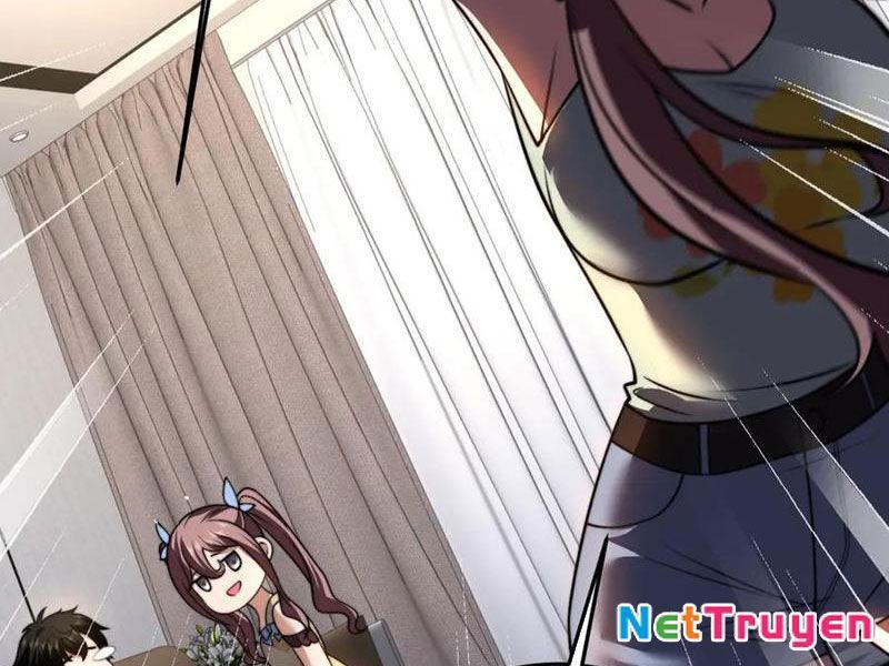 Giải Cứu Thế Giới Bằng Cách Thăng Cấp Chapter 38 - Trang 2