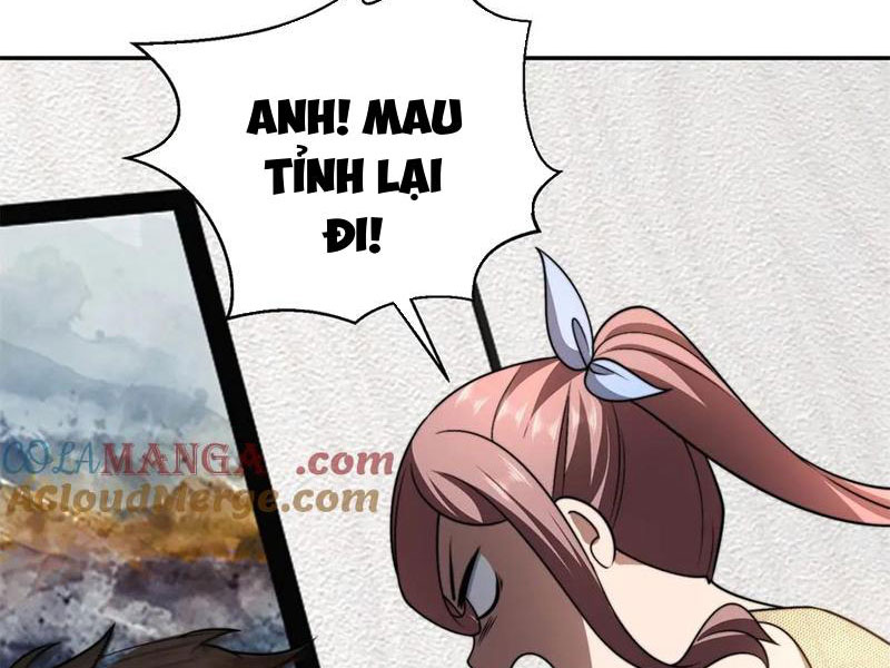 Giải Cứu Thế Giới Bằng Cách Thăng Cấp Chapter 38 - Trang 2