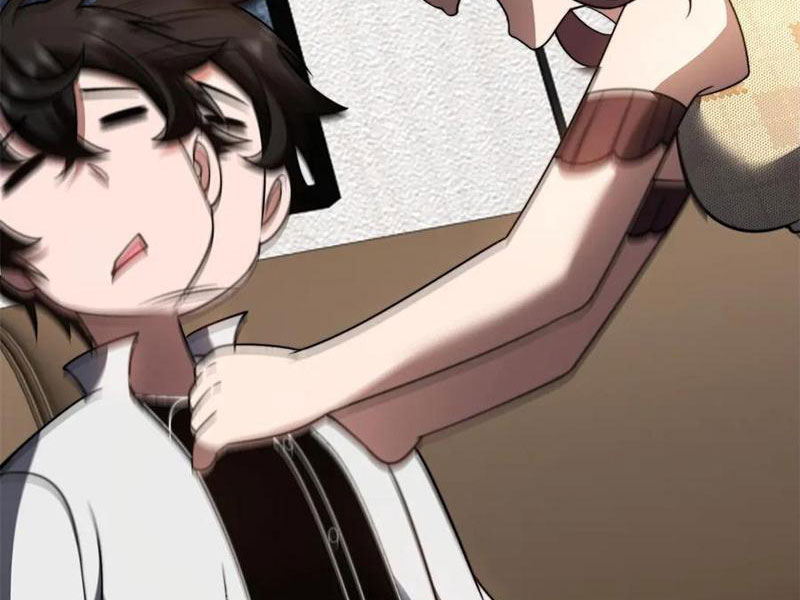 Giải Cứu Thế Giới Bằng Cách Thăng Cấp Chapter 38 - Trang 2