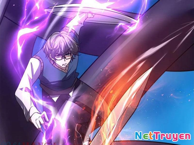 Giải Cứu Thế Giới Bằng Cách Thăng Cấp Chapter 38 - Trang 2