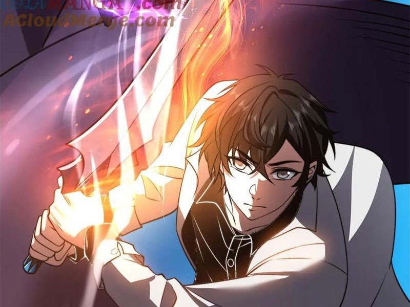 Giải Cứu Thế Giới Bằng Cách Thăng Cấp Chapter 38 - Trang 2