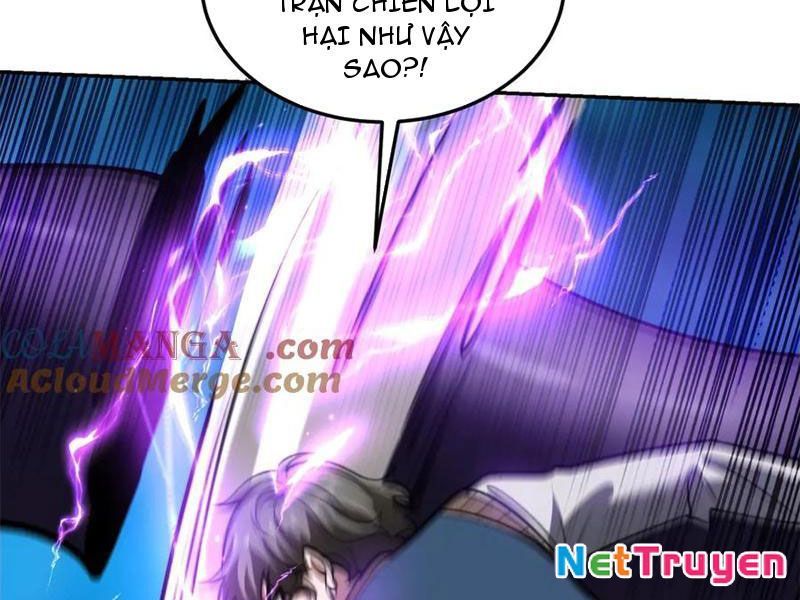 Giải Cứu Thế Giới Bằng Cách Thăng Cấp Chapter 38 - Trang 2