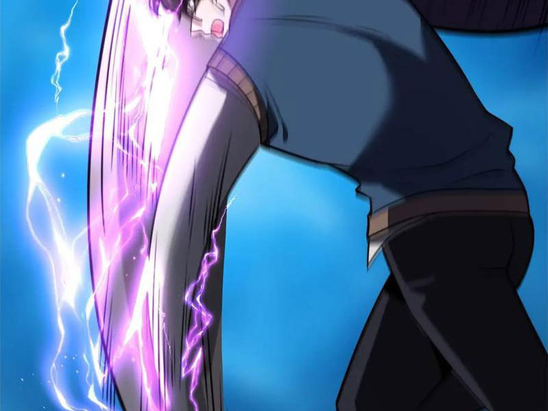 Giải Cứu Thế Giới Bằng Cách Thăng Cấp Chapter 38 - Trang 2