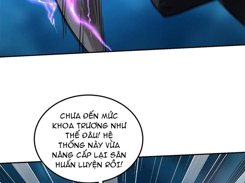 Giải Cứu Thế Giới Bằng Cách Thăng Cấp Chapter 38 - Trang 2