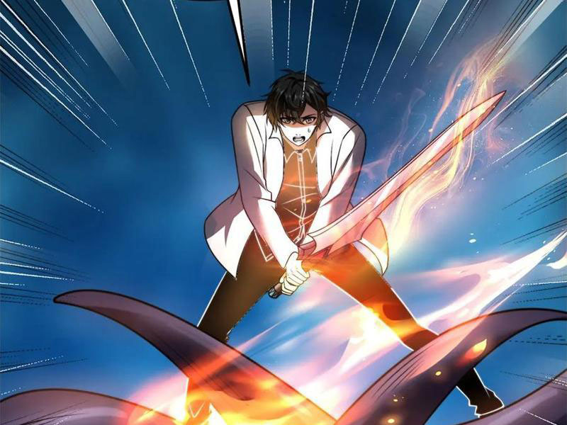 Giải Cứu Thế Giới Bằng Cách Thăng Cấp Chapter 38 - Trang 2