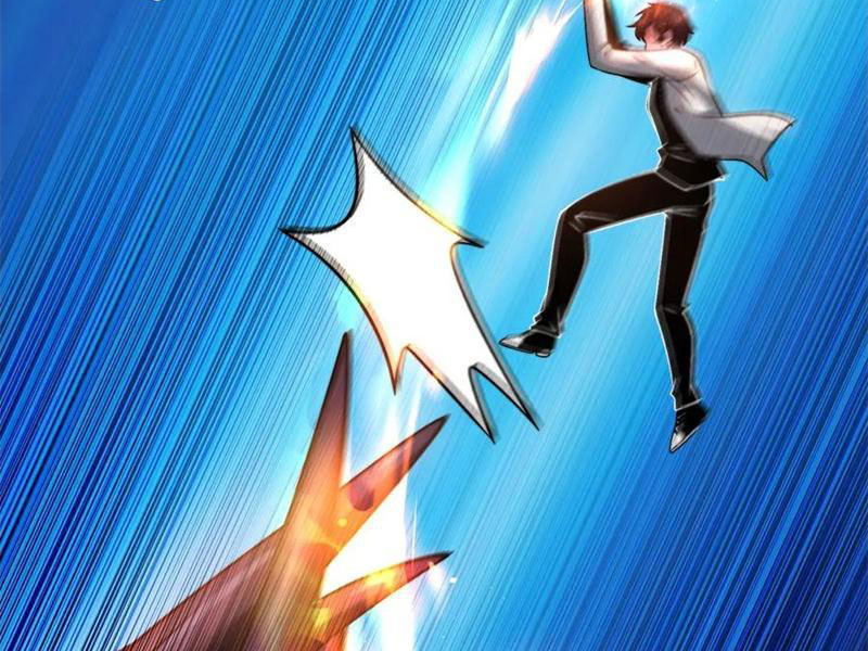 Giải Cứu Thế Giới Bằng Cách Thăng Cấp Chapter 38 - Trang 2