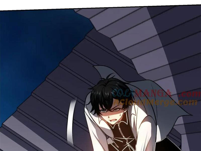 Giải Cứu Thế Giới Bằng Cách Thăng Cấp Chapter 38 - Trang 2