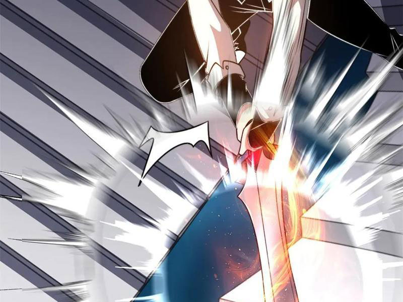 Giải Cứu Thế Giới Bằng Cách Thăng Cấp Chapter 38 - Trang 2