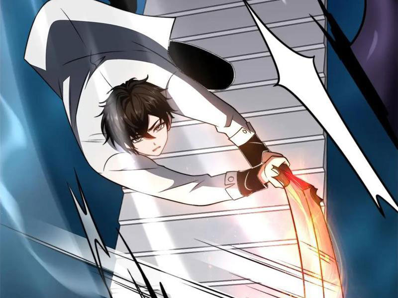 Giải Cứu Thế Giới Bằng Cách Thăng Cấp Chapter 38 - Trang 2