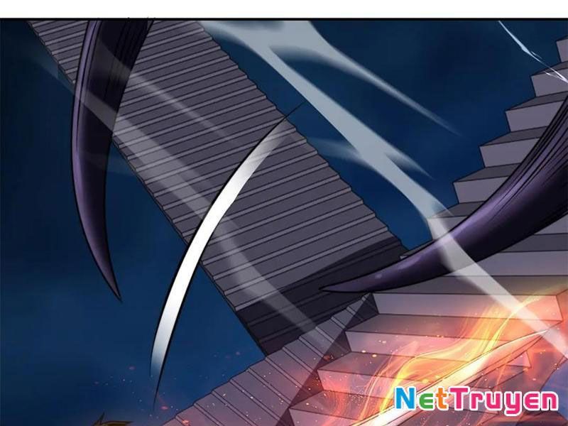 Giải Cứu Thế Giới Bằng Cách Thăng Cấp Chapter 38 - Trang 2