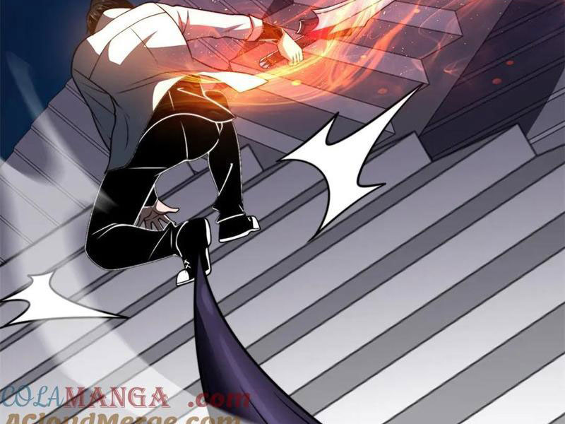 Giải Cứu Thế Giới Bằng Cách Thăng Cấp Chapter 38 - Trang 2