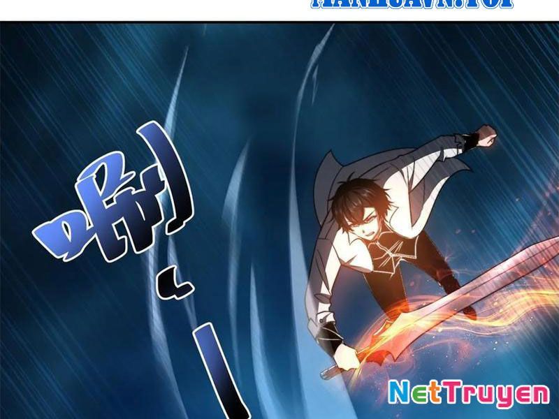Giải Cứu Thế Giới Bằng Cách Thăng Cấp Chapter 38 - Trang 2