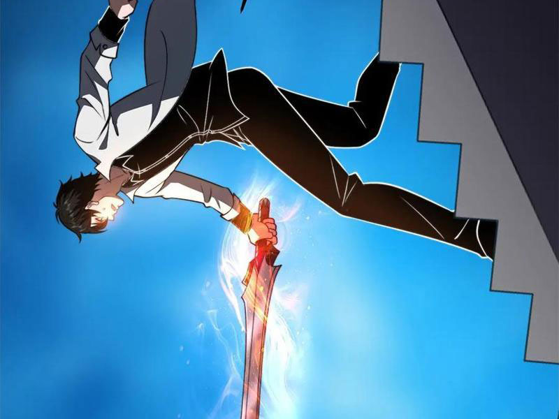 Giải Cứu Thế Giới Bằng Cách Thăng Cấp Chapter 38 - Trang 2