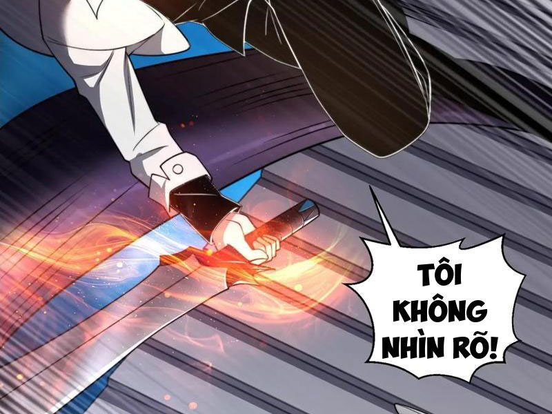 Giải Cứu Thế Giới Bằng Cách Thăng Cấp Chapter 38 - Trang 2