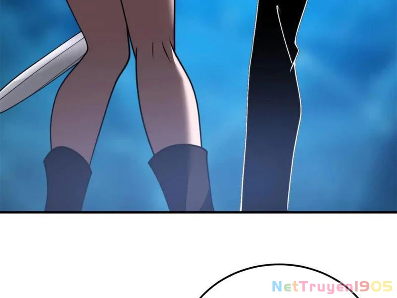 Giải Cứu Thế Giới Bằng Cách Thăng Cấp Chapter 39 - Trang 2