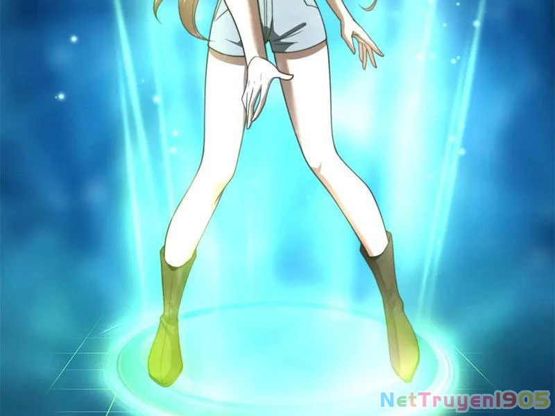 Giải Cứu Thế Giới Bằng Cách Thăng Cấp Chapter 39 - Trang 2