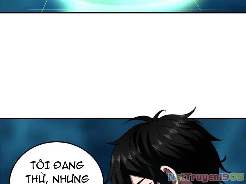 Giải Cứu Thế Giới Bằng Cách Thăng Cấp Chapter 39 - Trang 2