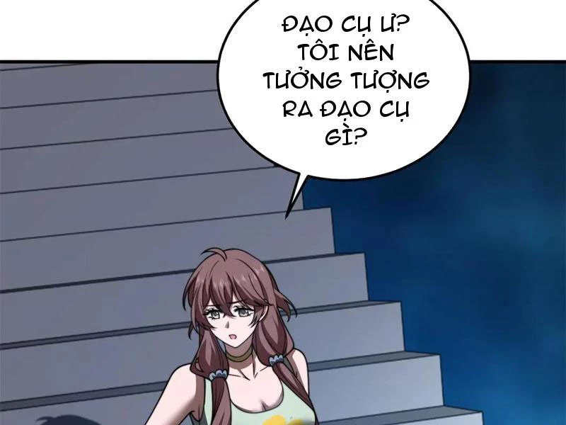 Giải Cứu Thế Giới Bằng Cách Thăng Cấp Chapter 39 - Trang 2