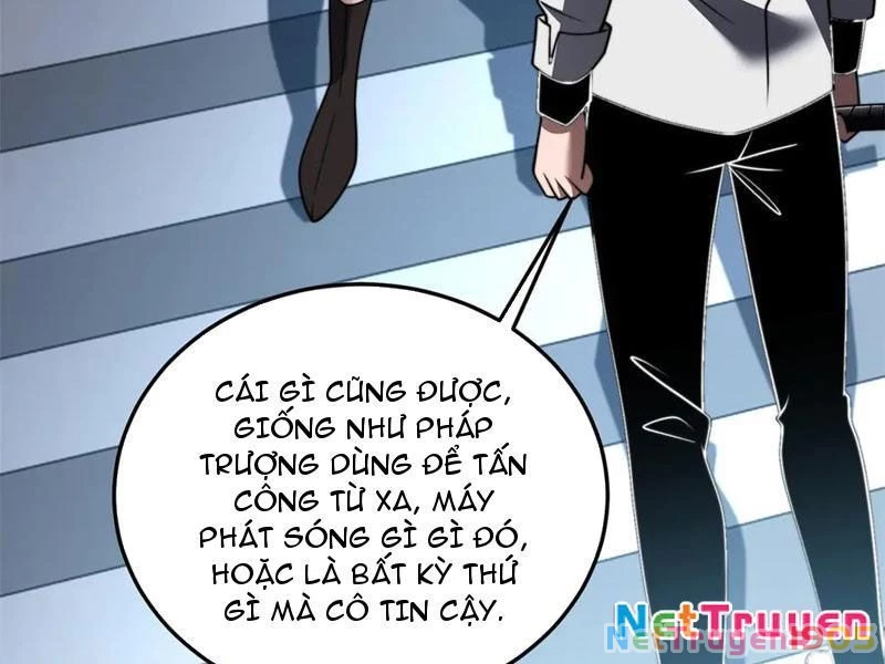 Giải Cứu Thế Giới Bằng Cách Thăng Cấp Chapter 39 - Trang 2