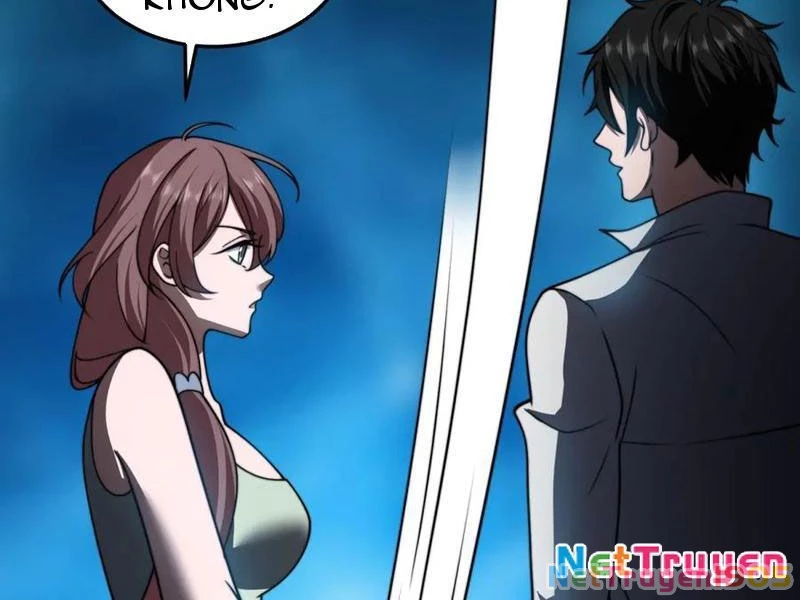 Giải Cứu Thế Giới Bằng Cách Thăng Cấp Chapter 39 - Trang 2