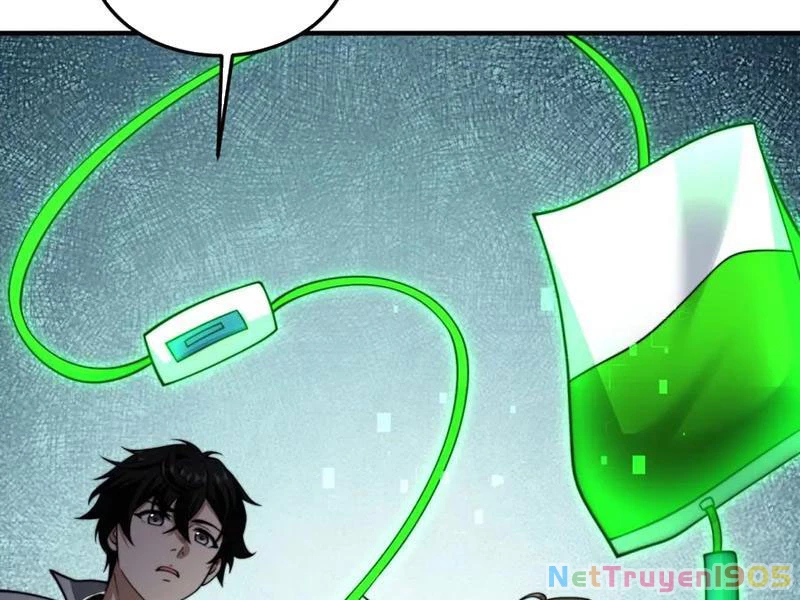 Giải Cứu Thế Giới Bằng Cách Thăng Cấp Chapter 39 - Trang 2