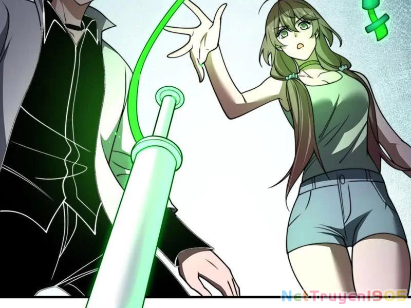 Giải Cứu Thế Giới Bằng Cách Thăng Cấp Chapter 39 - Trang 2