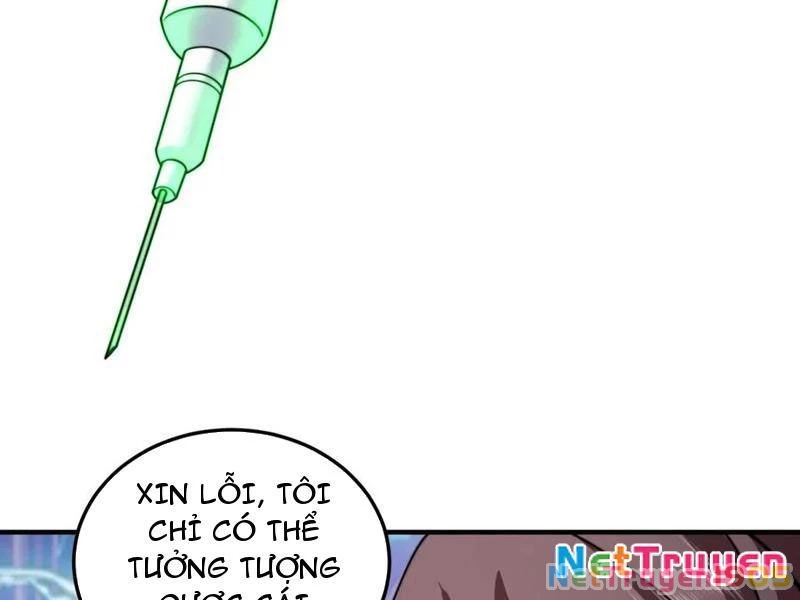 Giải Cứu Thế Giới Bằng Cách Thăng Cấp Chapter 39 - Trang 2