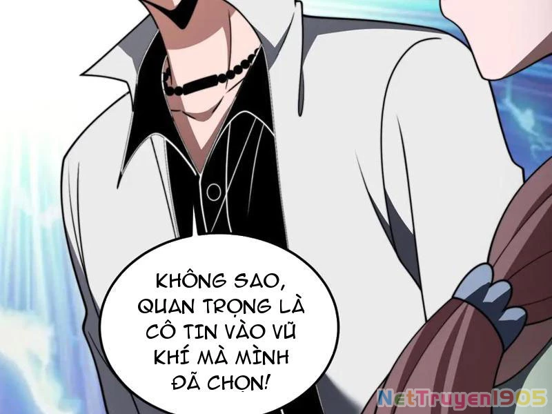 Giải Cứu Thế Giới Bằng Cách Thăng Cấp Chapter 39 - Trang 2