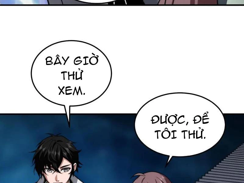 Giải Cứu Thế Giới Bằng Cách Thăng Cấp Chapter 39 - Trang 2