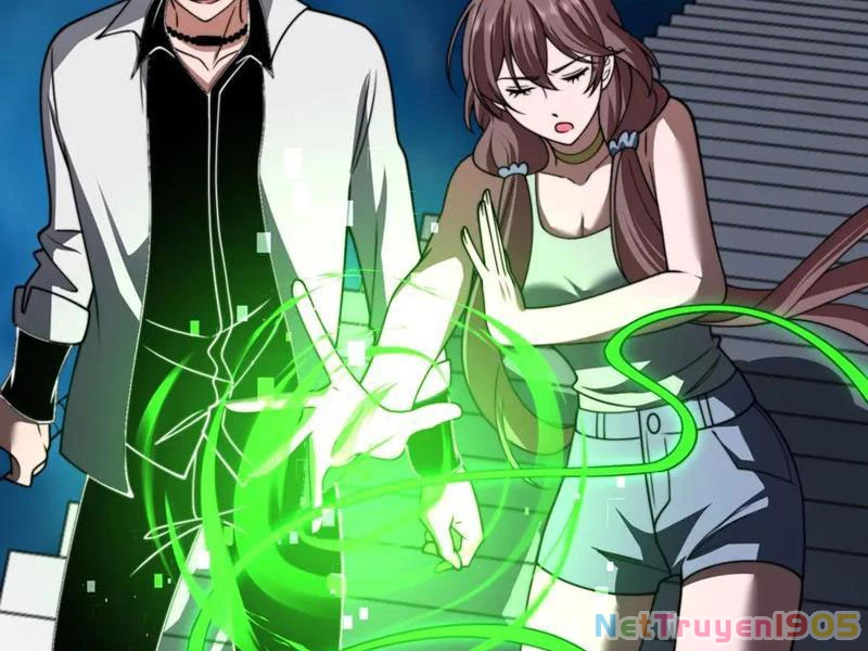 Giải Cứu Thế Giới Bằng Cách Thăng Cấp Chapter 39 - Trang 2